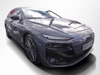 Audi A6 e-tron - Vorschau Bild 2