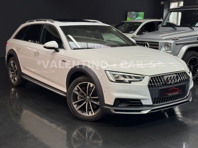 Audi A4 Allroad quattr/S-Tron/Pano/360/Ahk/Matrix/B&O