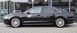 Audi A8 3.0 TDI tiptr. quattro °ACC°STANDHZ°HEAD-UP° - Audi A8 mit Diesel-Antrieb