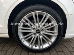 AUDI A3 40 TFSI S-Tronic Design*Pano*SZH*Leder*RFK*SS
