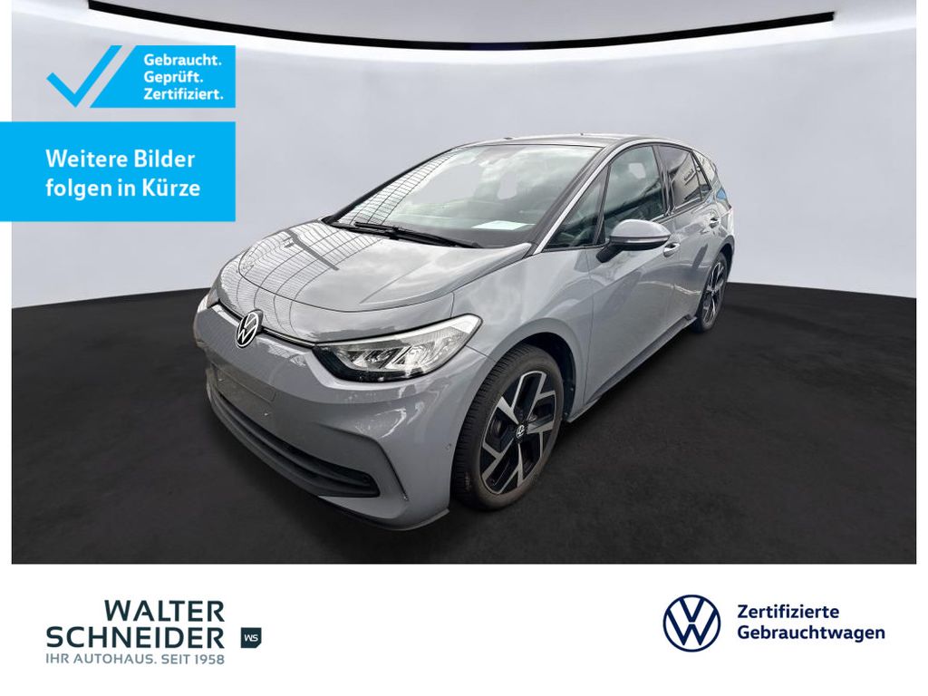 Image of Volkswagen ID.3