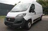 Fiat Ducato Grossr.-Kasten L4H2  Navi Tempomat - Arbeitsbühne