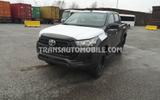 Toyota Hilux / Revo Pick-up double cabin-EXPORT OUT EU - Toyota Hilux Neuwagen