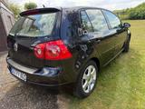 Volkswagen Golf 2.0 FSI Sportline, Vollleder, Holzlenkrad  - Volkswagen Golf: Fsi