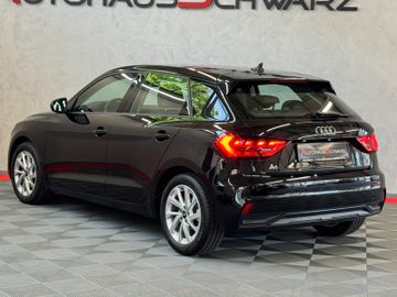 Audi A1 - 5