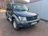 Toyota Land Cruiser 3.0 D-4D - Toyota Land Cruiser in Aachen