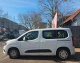 Opel Combo Life E Edition/Top Gepflegt/Scheckheft - gebrauchte Opel Combo aus dem Jahr 2019