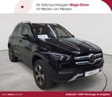 Mercedes-Benz GLE 350 e 4M-AHK Airm Assi+ PANO Sound - Automatik Gebrauchtwagen in Gießen