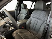 BMW X7 - Vorschau Bild 13