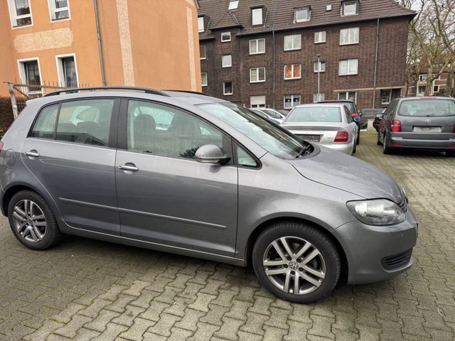 Volkswagen Golf Plus VI Comfortline 2.Hand Tüv 12/2026