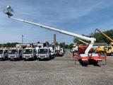 Nissan Cabstar Ruthmann-Steiger TB220 - Arbeitsbühne Steiger