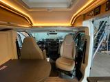 Malibu First Class-two Roms Coupé 640 LE RB - Malibu 640 LE RB Automatik
