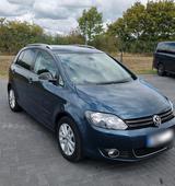 Volkswagen Vw Golf plus 6 1.4 - Volkswagen Golf Plus in Erfurt