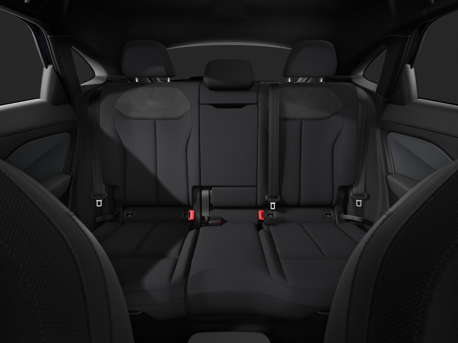 Audi Q3 - Bild 10