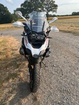 BMW R1250GS - BMW Motorräder in Münster