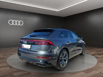 Audi Q8 - 4