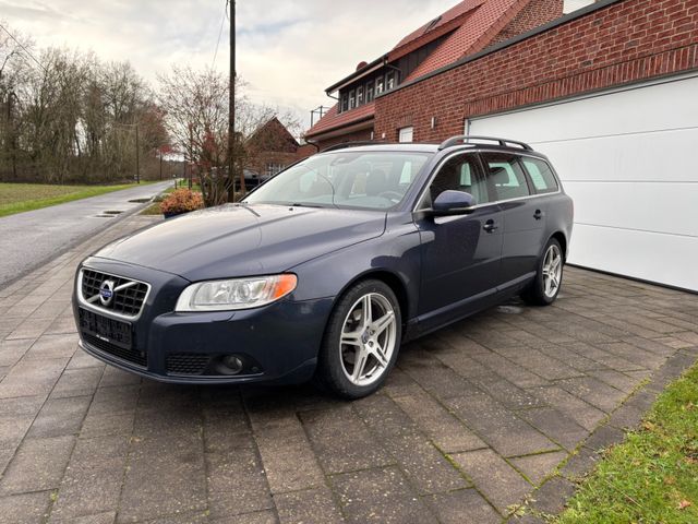 Volvo V70 Kombi Edition PRO, TÜV Neu*