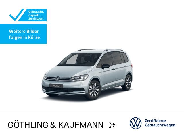 Volkswagen Touran 2.0 TDI DSG GOAL*7SITZER*IQ.LIGHT*AHK*SHZ