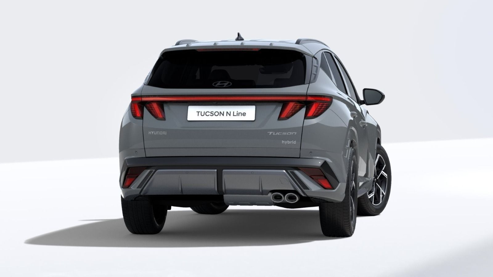 Hyundai TUCSON - Bild 2