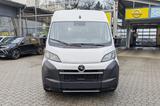 Opel Movano L3H2 Heavy Cargo DoKa *7-Sitzer* - Gebraucht Sitzer 7