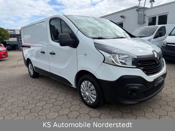 Renault Trafic - 2