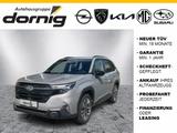 Subaru Forester 2.0ie PLATINUM - Subaru Forester Platinum mit Benzin-Antrieb