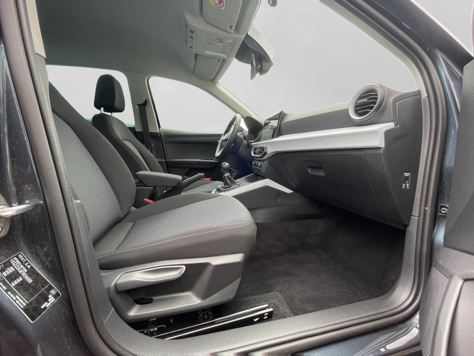 Seat Arona - Bild 5