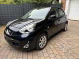 Nissan Micra - Nissan Micra in Wuppertal