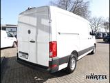 Volkswagen CRAFTER 35 KASTENWAGEN MR 2.0 TDI 6-GANG (+EURO6 - Volkswagen Crafter: Kastenwagen