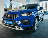 Seat Ateca 1.5 TSI Xperience DSG 360°Kam elek. HK AHK - Seat Gebrauchtwagen in Dortmund