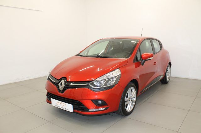 Renault RENAULT Clio TCe 90 Cv. Duel 2