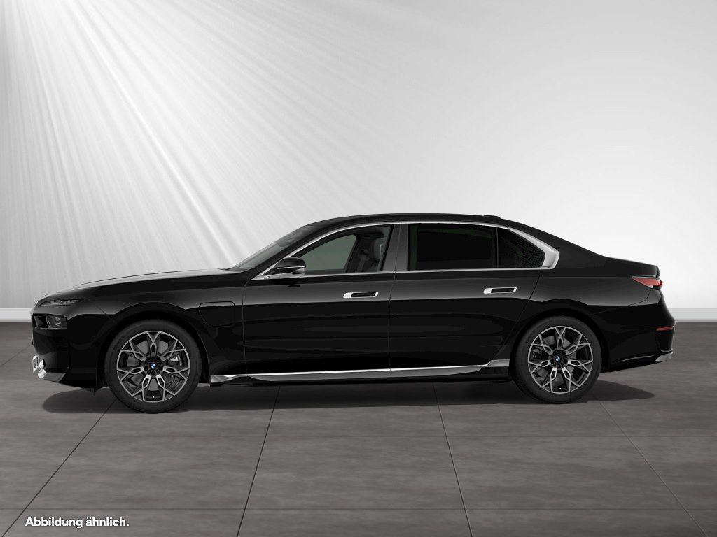 BMW 750 - Bild 7