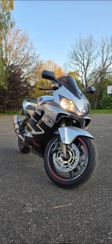 Honda CBR 600 F Sport, PC 35 - Offers matching your search criteria