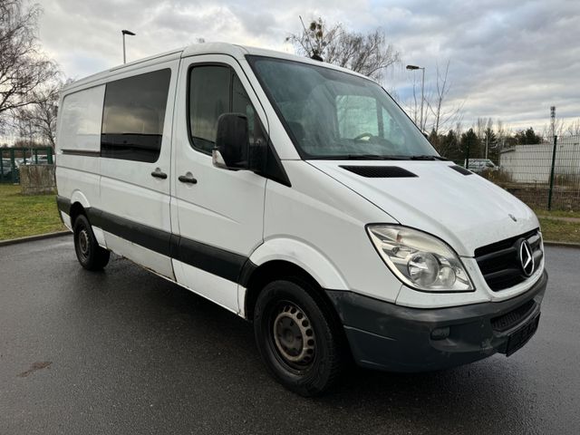 Mercedes-Benz Sprinter II Kasten 316 CDI Mixton