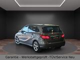 Mercedes-Benz B 220 4Matic*Garantie*S-Heft*Service/TÜV NEU* - Mercedes-Benz B 220: Ambiente-Beleuchtung