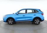 MG ZS 1.5 Hybrid Comfort Aut. LED ACC Navi Kamera - MG ZS Comfort mit Hybrid-Antrieb (Benzin/Elektro)