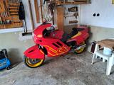 BMW K1  - BMW 1990
