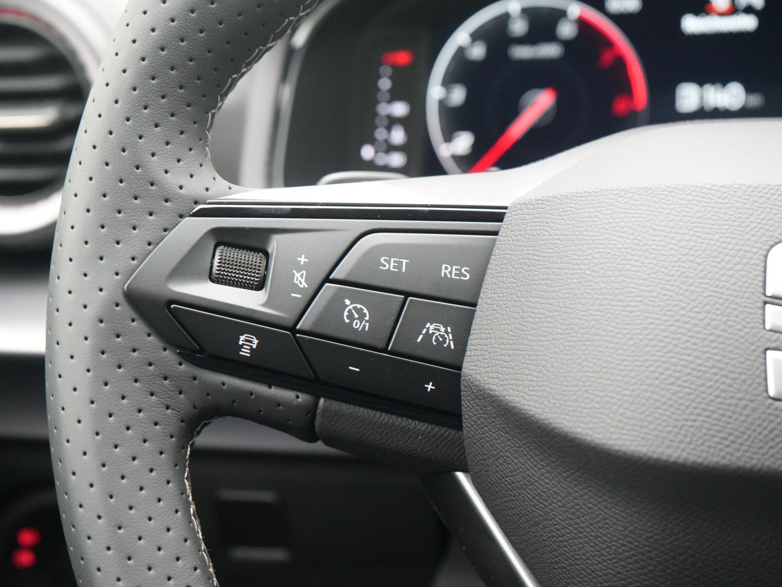 Seat Ibiza - Bild 13