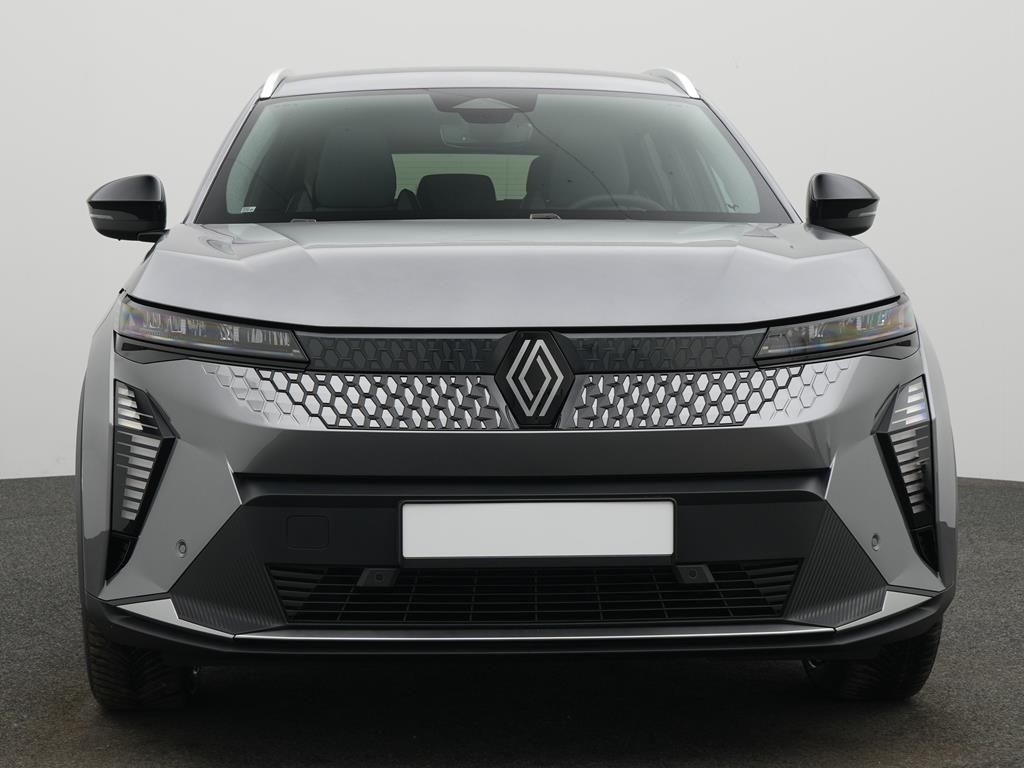 Renault Scenic 100% ele Techno 170 Comfort Range imagem 3
