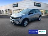 Opel Grandland 1.2 Turbo Enjoy ab 5,49%