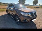 Nissan Navara NP300 Tekna - Nissan Navara mit Diesel-Antrieb