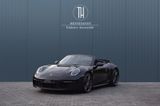 Porsche 911/992 Carrera S Cabrio*Sportabgas*BOSE*Leder*