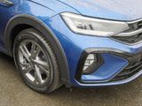 Volkswagen Taigo 1.0 TSI R-LINE+GJR+PDC+APP+RFK+MATRIX+DAB+ - Volkswagen Taigo