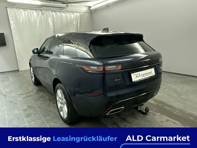 Land Rover Range Rover Velar D300 R-Dynamic SE Geschlossen,