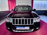 Jeep GrandCherokee 3.0CRD Overland Facelift AHK Xenon - Jeep Gebrauchtwagen von 2008