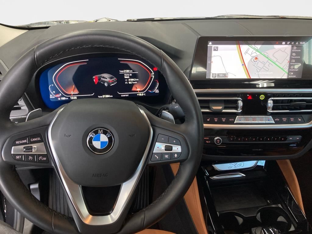 BMW X4 - Bild 13