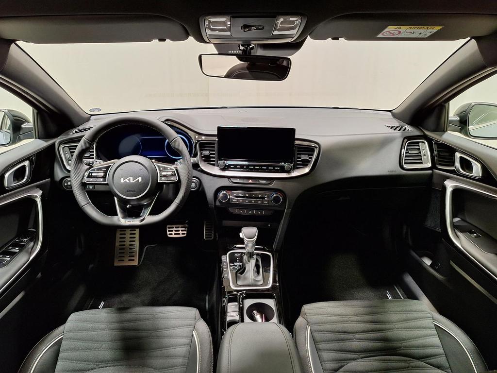 Kia cee'd Sportswagon