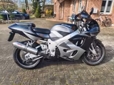 Suzuki GSX-R 750 SRAD - SUZUKI SRAD