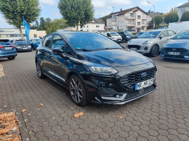 Ford Fiesta ST-Line