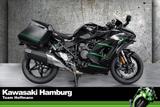 Kawasaki Ninja H2 SX Tourer,Modell 2025 ,4 JAHRE GARANTIE - KAWASAKI SCHWARZ NINJA